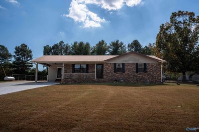 134 Cedar Street, House other with 4 bedrooms, 3 bathrooms and null parking in Rainsville AL | Image 1