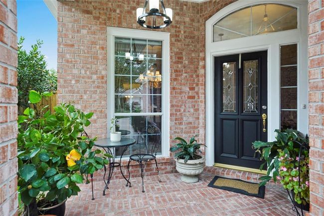 7410 Fall Creek Bnd, House other with 4 bedrooms, 2 bathrooms and 2 parking in Humble TX | Image 14