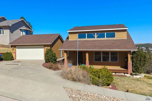 1118 Alma St, Rapid City, SD, 57701-7907 | Card Image