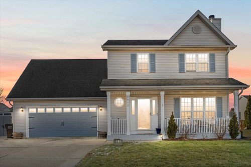 8615 Broadway Dr, STURTEVANT, WI, 53177-2801 | Card Image