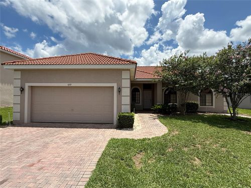 439 Caraway Dr, KISSIMMEE, FL, 34759-5403 | Card Image