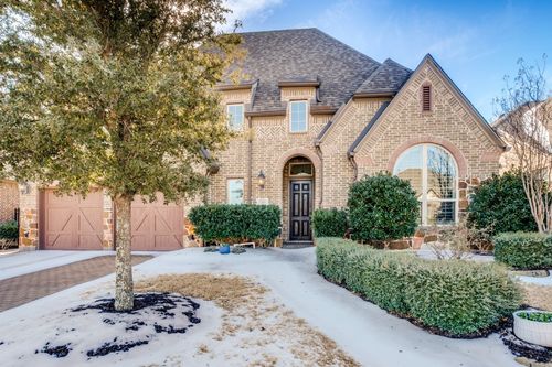 1861 Snapdragon Rd, Frisco, TX, 75033-2323 | Card Image
