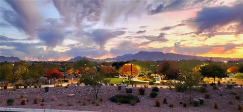 1000 E Sunset Rd, Henderson, NV, 89011-4507 | Card Image