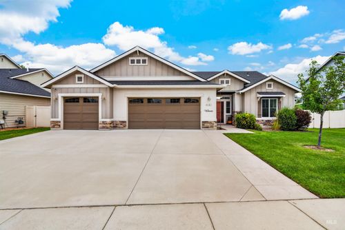 4140 W Stone House, Eagle, ID, 83616 | Card Image