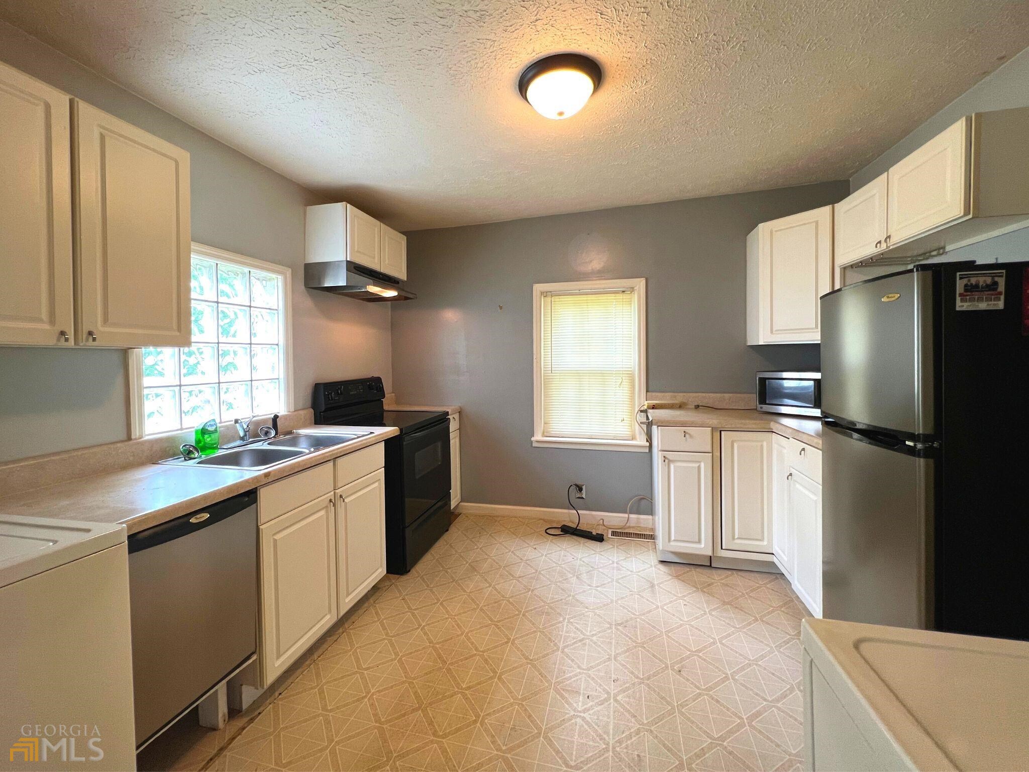 Residential in Milledgeville 5