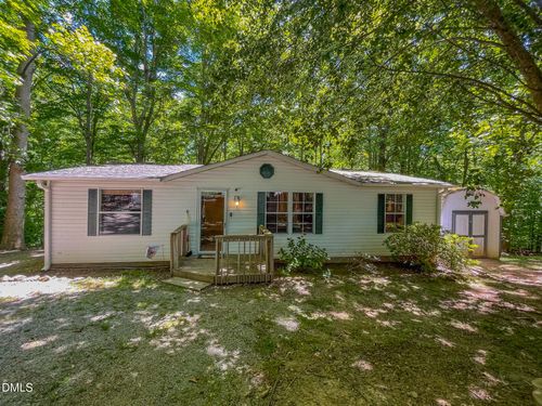 132 Riverbend Way, Timberlake, NC, 27583-8940 | Card Image