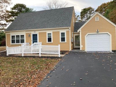 5 Kilkore, House other with 3 bedrooms, 2 bathrooms and 4 parking in Barnstable MA | Image 1