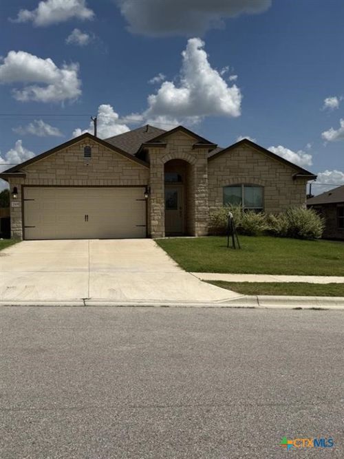 2509 Corradino St, Harker Heights, TX, 76548-8512 | Card Image