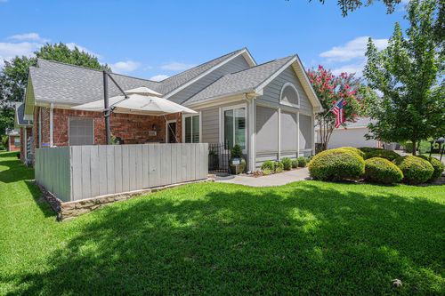 6154 Haley Ln, Fort Worth, TX, 76132-3875 | Card Image