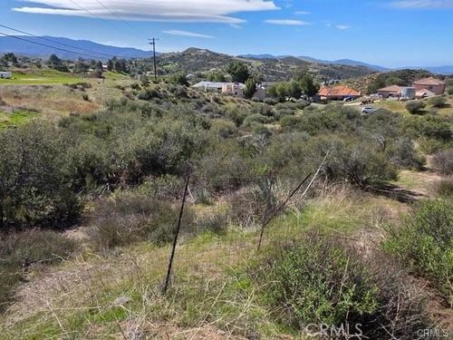 0 Davenport/Woolsey Way Way, Agua Dulce, CA, 91390 | Card Image