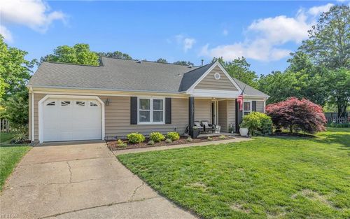 2001 Ealing Cres, Virginia Beach, VA, 23454-5004 | Card Image