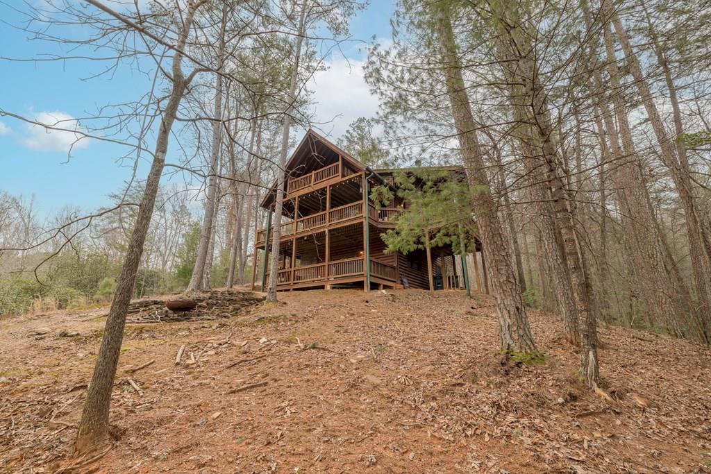 176 White Tail Ridge For Sale in Blue Ridge Zoocasa