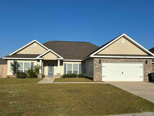 1673 Quartz Ave, Cantonment, FL, 32533-6335 | Card Image