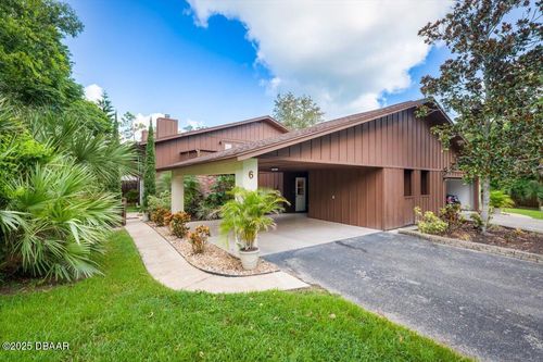 6 Tomahawk Trail, ORMOND BEACH, FL, 32174 | Card Image