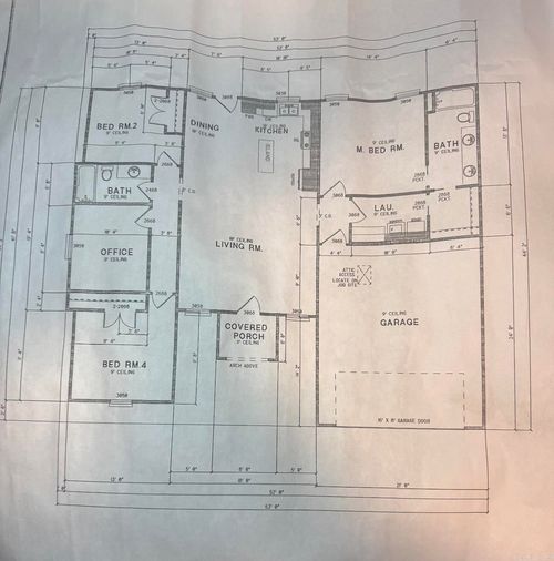 000 Archey Fork Dr, Clinton, AR, 72031 | Card Image