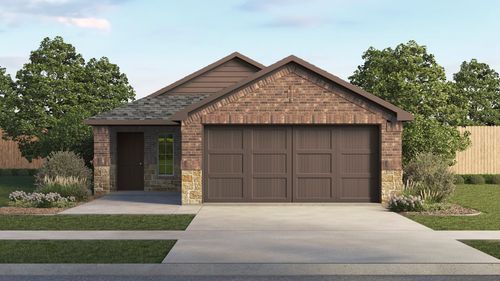 3521 Aster Ln, Aubrey, TX, 76227-5482 | Card Image