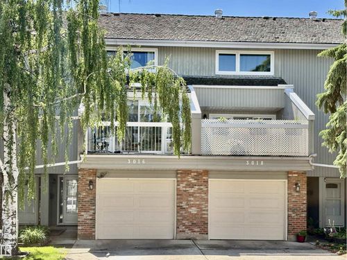 3016 108 St Nw, Edmonton, AB, T6J3S6 | Card Image