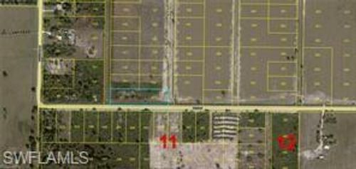 3840 Wren St, Labelle, FL, 33935 | Card Image