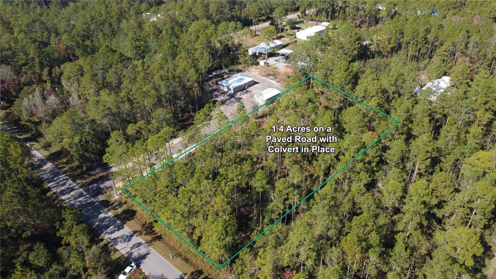 Land in HASTINGS 2