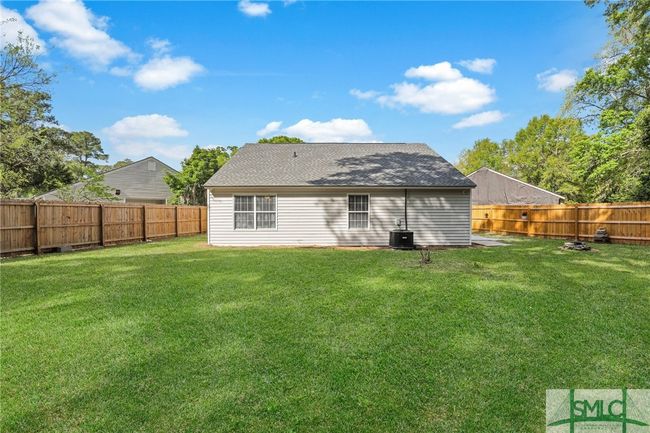 20 Quail Forest Dr, House other with 4 bedrooms, 2 bathrooms and null parking in savannah GA | Image 44