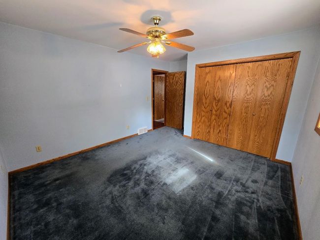 SE bedroom 13 x 12'4 | Image 26