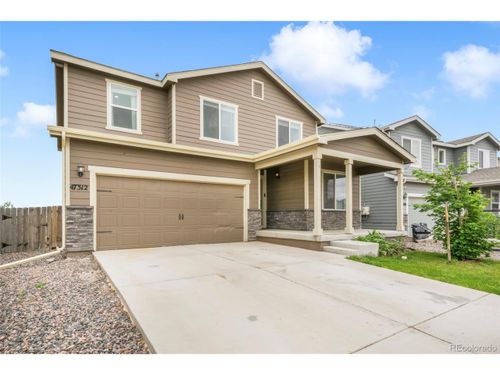 47312 Lilac Ave, Bennett, CO, 80102-8620 | Card Image