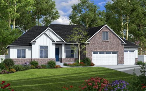 206-5909 W Hal Canyon Row, West Jordan, UT, 84081-1956 | Card Image