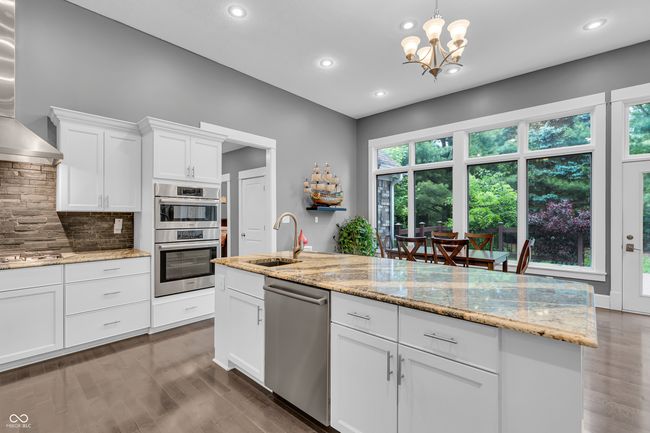 720 Willow Pointe North Dr, House other with 5 bedrooms, 5 bathrooms and null parking in Plainfield IN | Image 19