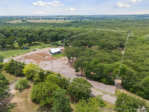 20910 Black Jack Trl, Kellyville, OK, 74039-5620 | Card Image