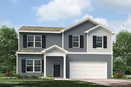 6803 Engelhard Lane, Knoxville, TN, 37918 | Card Image