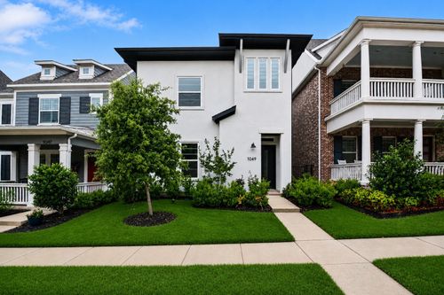 1049 Sarah St, Allen, TX, 75013-2861 | Card Image