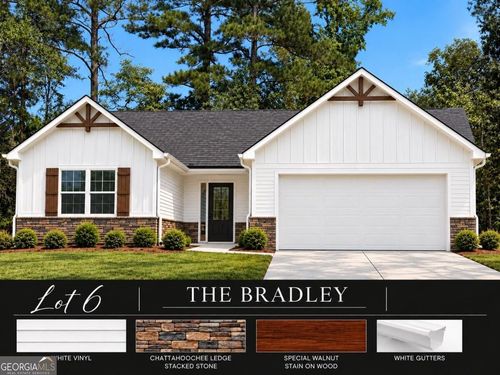 359 Hampton Oaks Circle, Villa Rica, GA, 30180 | Card Image