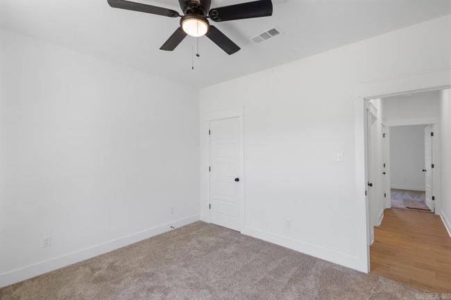 165 Allie Jo Lane, House other with 4 bedrooms, 2 bathrooms and null parking in Sheridan AR | Image 18