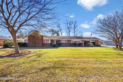 314 Brentwood Blvd, Lafayette, LA, 70503-3916 | Card Image