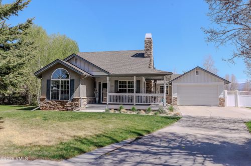 180 Springfield St, Gypsum, CO, 81637-5289 | Card Image