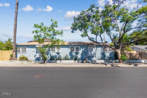 1268 Mentone Ave, Pasadena, CA, 91103-2578 | Card Image