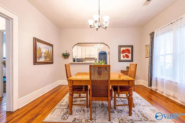 648 Moulton St E, House other with 2 bedrooms, 1 bathrooms and null parking in Decatur AL | Image 5