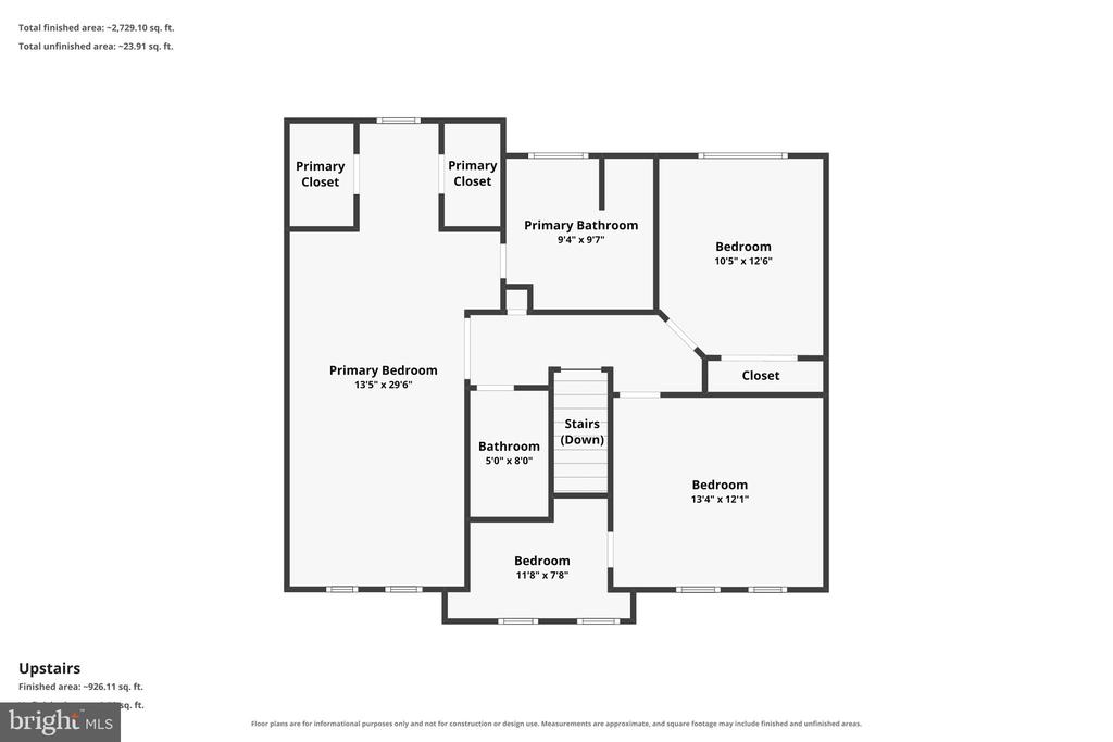 Residential in CLINTON 4