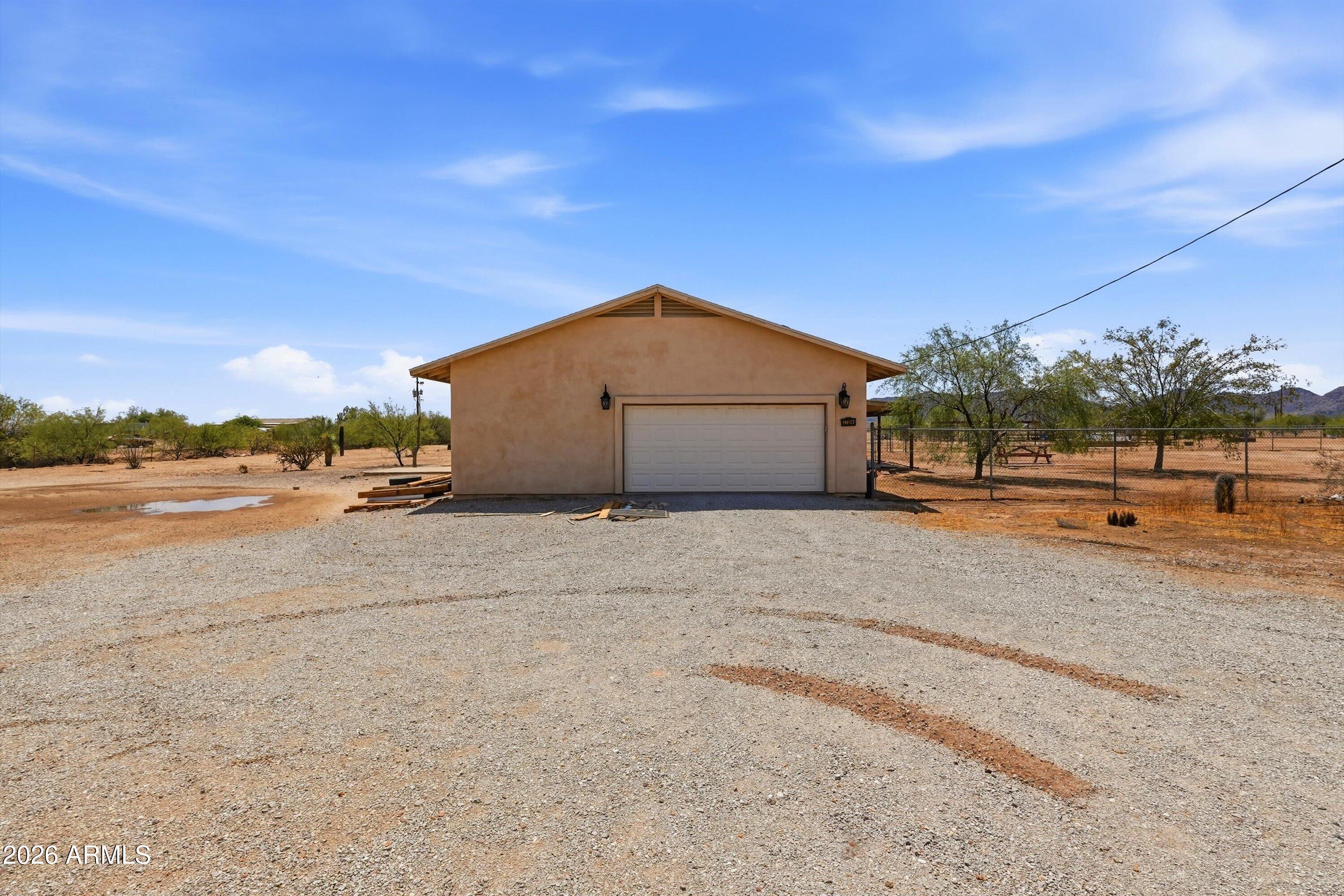 Residential in Buckeye 4
