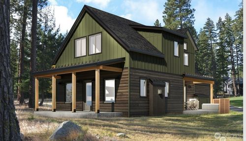 60 Stonefly Ln, Cle Elum, WA, 98922-4163 | Card Image