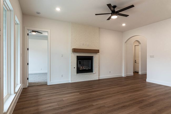 1418 Morris Xing, House other with 4 bedrooms, 2 bathrooms and null parking in Heath TX | Image 5