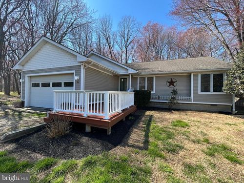 711 Shi Ln, STEVENSVILLE, MD, 21666-2417 | Card Image