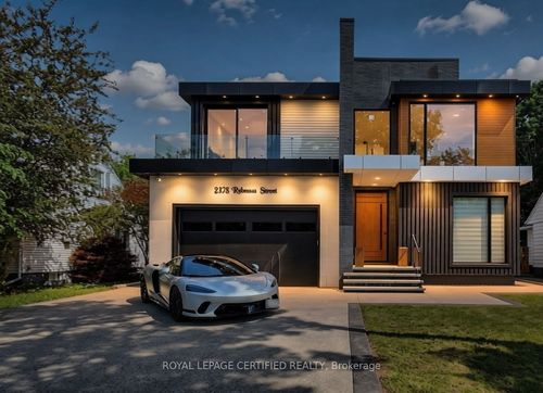 2378 Rebecca St, Oakville, ON, L6L2A9 | Card Image