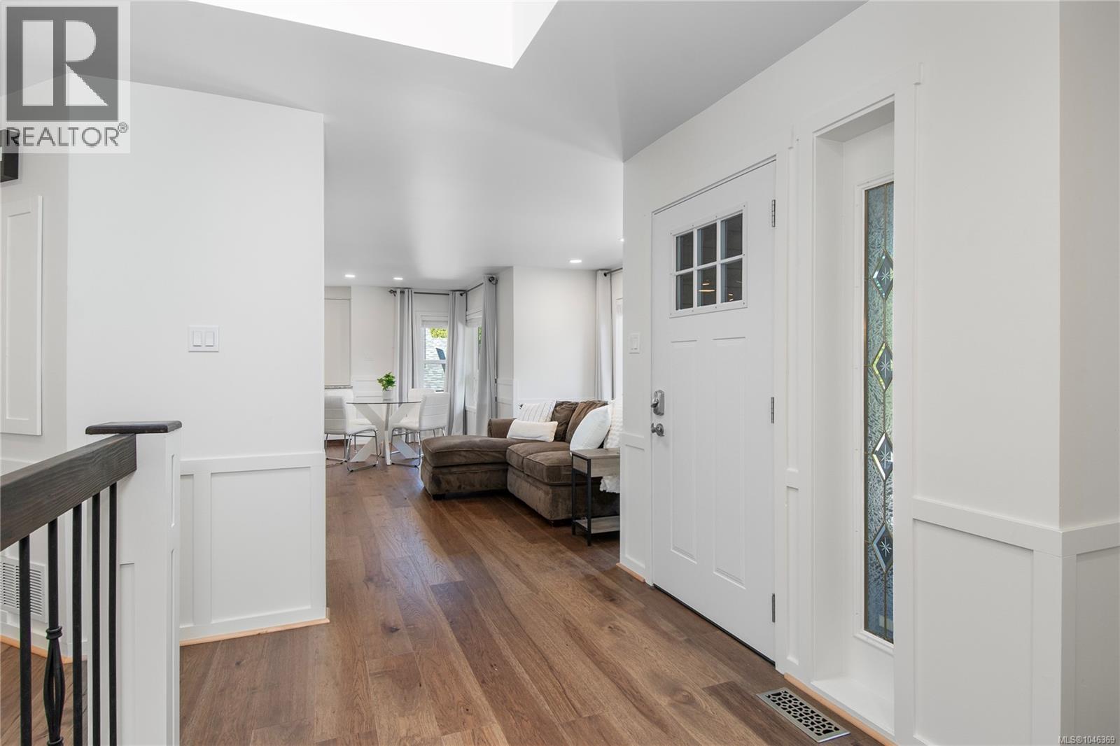 Residential in Campbell River 5