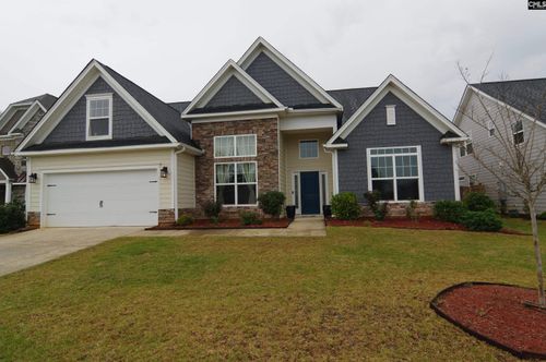 214 Tuckasegee Way, Lexington, SC, 29072-9800 | Card Image