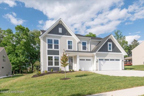 10537 Vista View Dr, Louisville, KY, 40291-5150 | Card Image