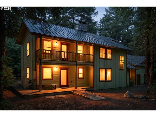 90770 E Summit Prairie Rd, Government Camp, OR, 97028-0359 | Card Image