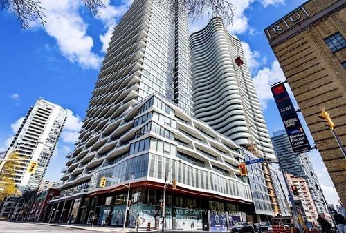 3112-85 Wood St, Toronto, ON, M4Y0E8 | Card Image