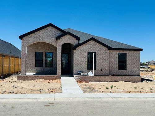 8633 La Jolla Dr, Odessa, TX, 79765-2411 | Card Image