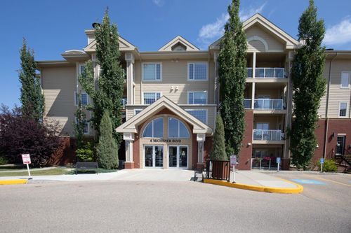 226-6 Michener Blvd, Red Deer, AB, T4P0K5 | Card Image